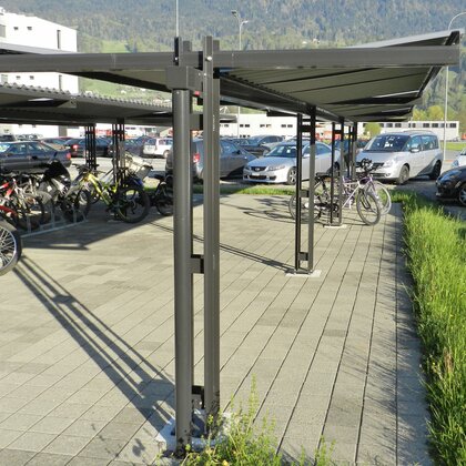 Integrierte Entwässerung Leister, Sarnen