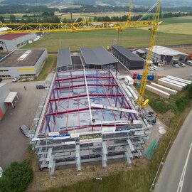 Werren, Deitingen