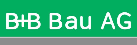 B+B Bau AG